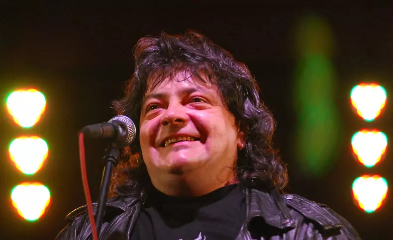 LEO IORGA - GURY PASCU - CONCERT PREOTEASA