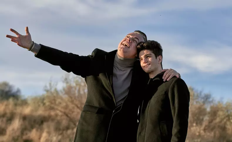 Adrian-si-David-Enache