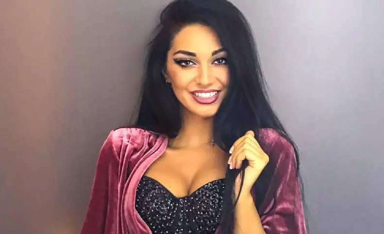 cantareata elena ionescu