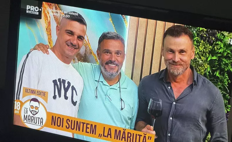 imagini nedifuzate maruta17