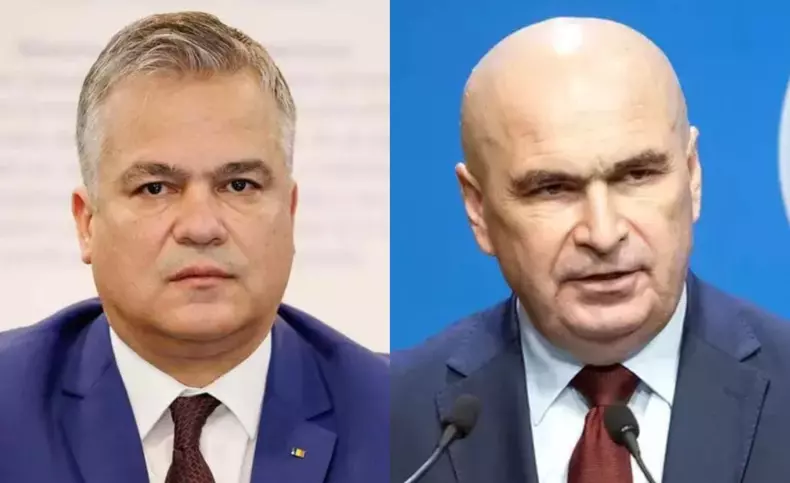 Vestea-Bolojan