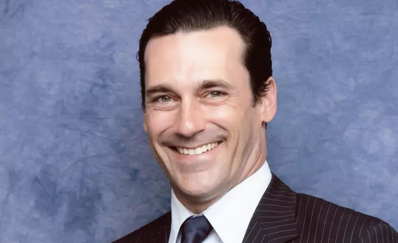Jonn Hamm s-a căsătorit, deși spunea că nu va face niciodată acest pas. Cine i-a schimbat părerea starului din „Mad Men”