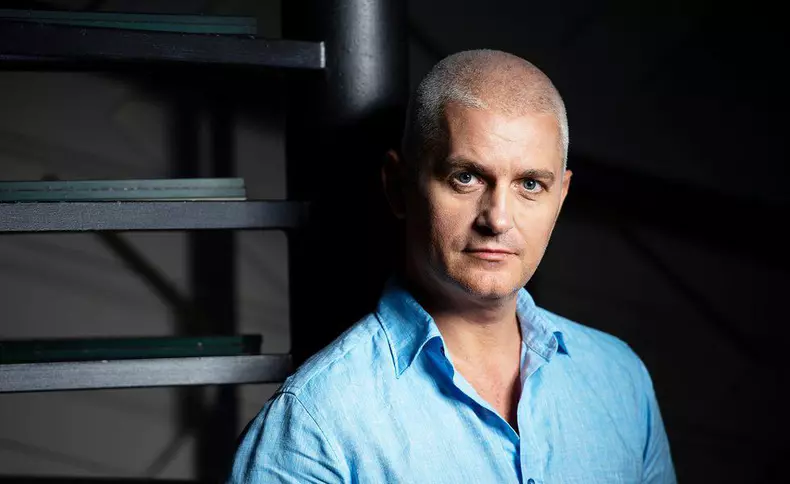 Surpriză în grila de toamnă de la TVR „Câștigă România!”, cu Virgil Ianțu, se mută pe TVR 1