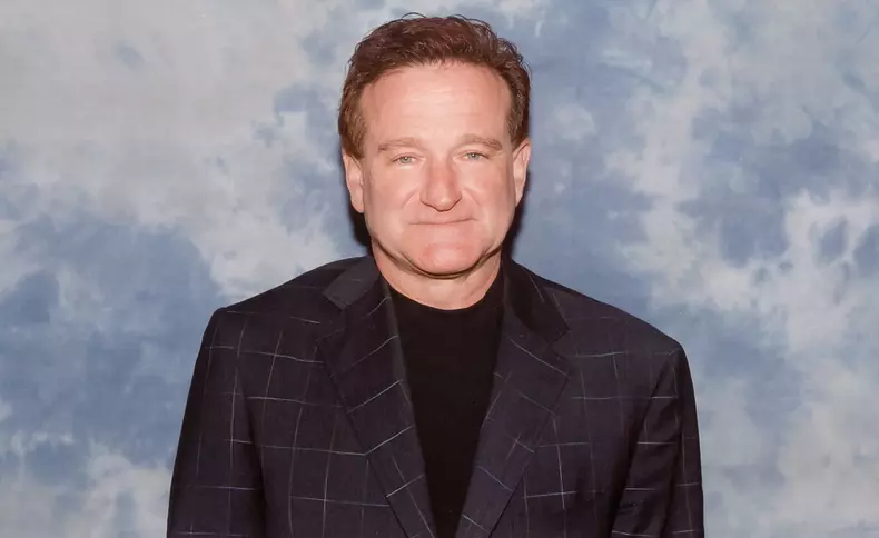 Gestul emoționant făcut de copiii lui Robin Williams, în ziua în care regretatul actor ar fi împlinit 72 de ani