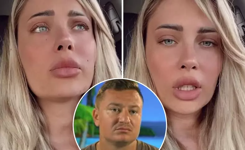 oana monea si marius insula iubirii