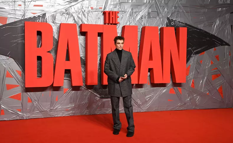 The Batman