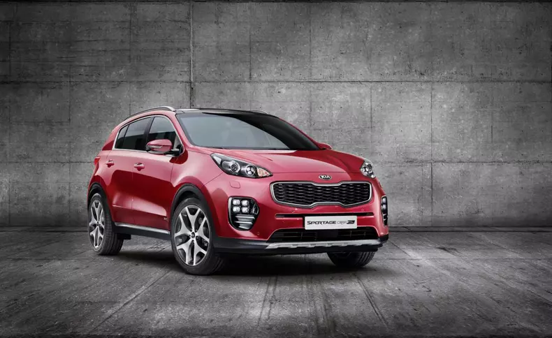 preturi romania kia sportage