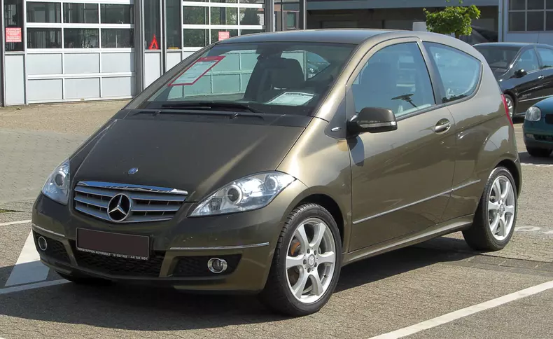 Motoare Mercedes 002