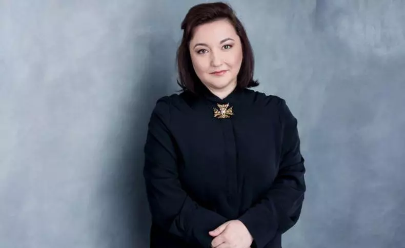 ecaterina ladin