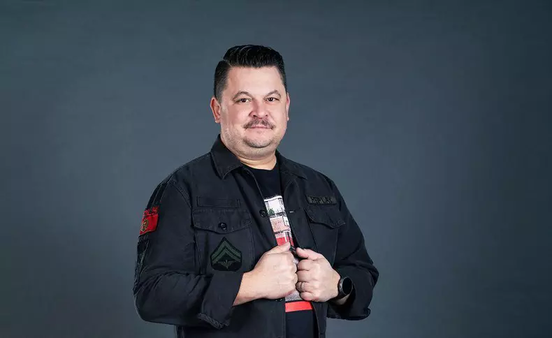 Mihai Bobonete