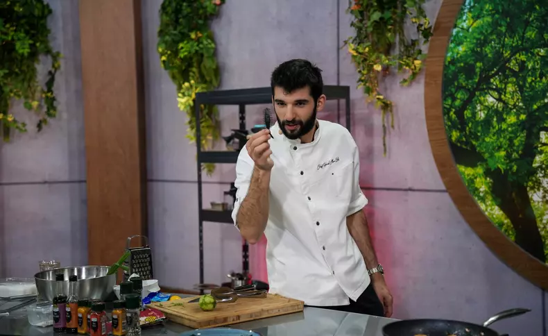 Reguli noi in bucataria Chefi la cutite_7