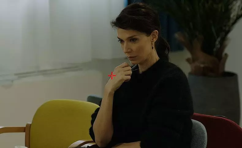 Alina Chivulescu, despre relația specială cu fiul ei (2)