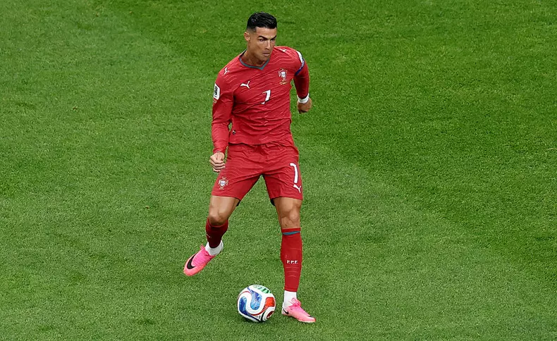 Portugal v Congo DR: Group K - FIFA World Cup 2026