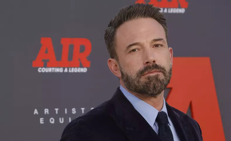 Ben Affleck a ajuns viral pe internet. Gestul surprinzător făcut de soțul lui J.Lo