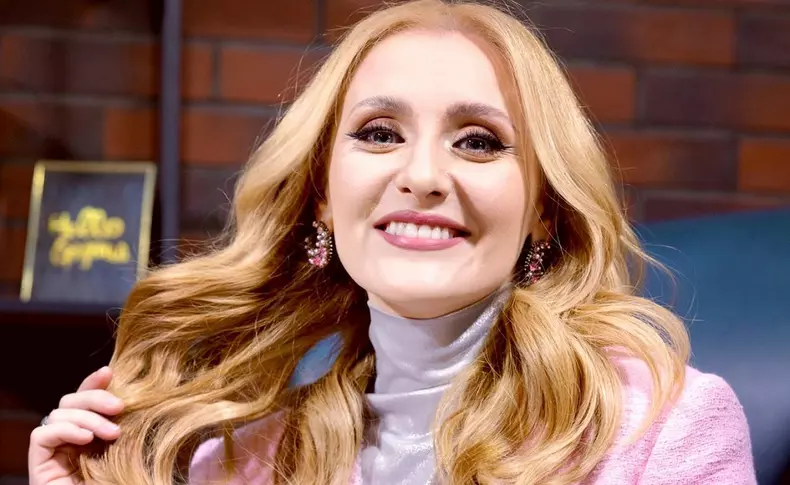 Unde s-a mutat Alina Sorescu după confirmarea divorțului de Alexandru Ciucu