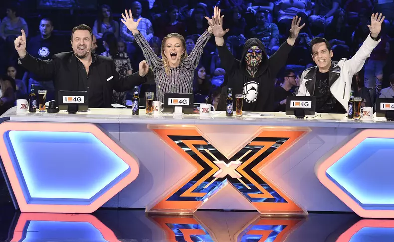 finala x factor