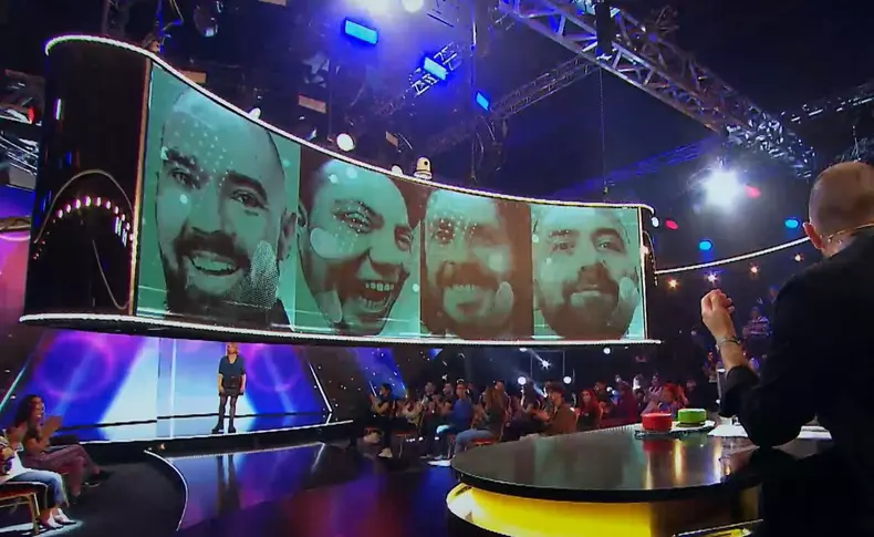 Imagini din emisiunea Stand-Up Revolution img (2)