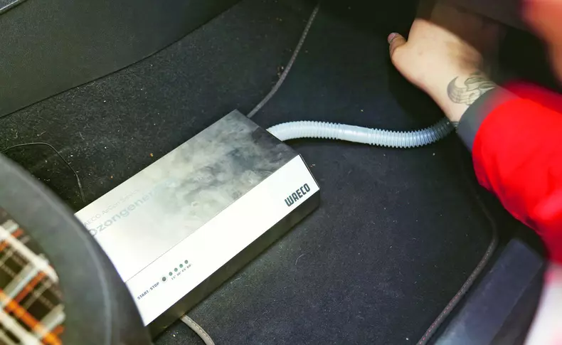 Practic aer conditionat 005