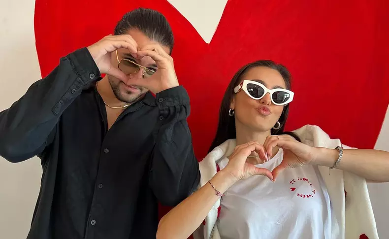 mario fresh și alexia eram 2