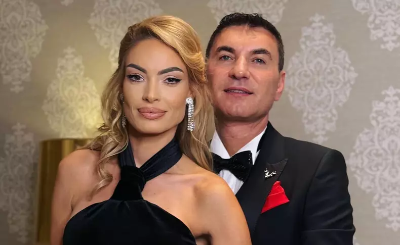 Valentina Pelinel și Cristi Borcea (2)