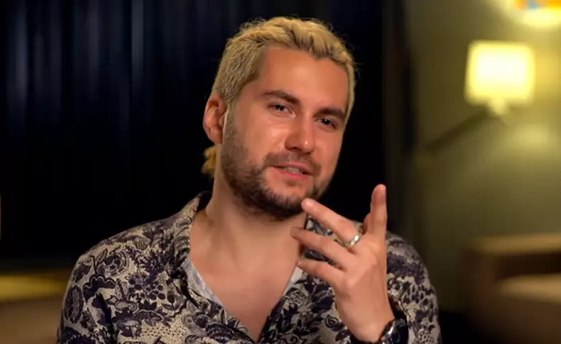 Bogdan de la Insula Iubirii