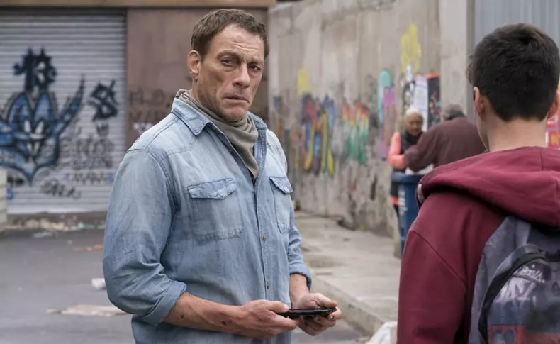 We Die Young (2019) - filmstill