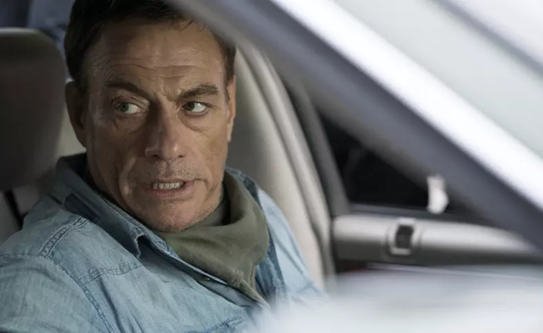 We Die Young (2019) - filmstill