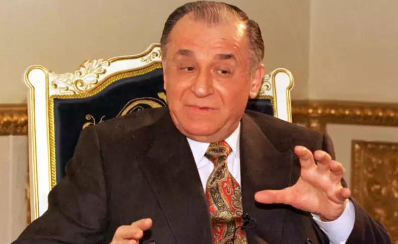 ion iliescu 2