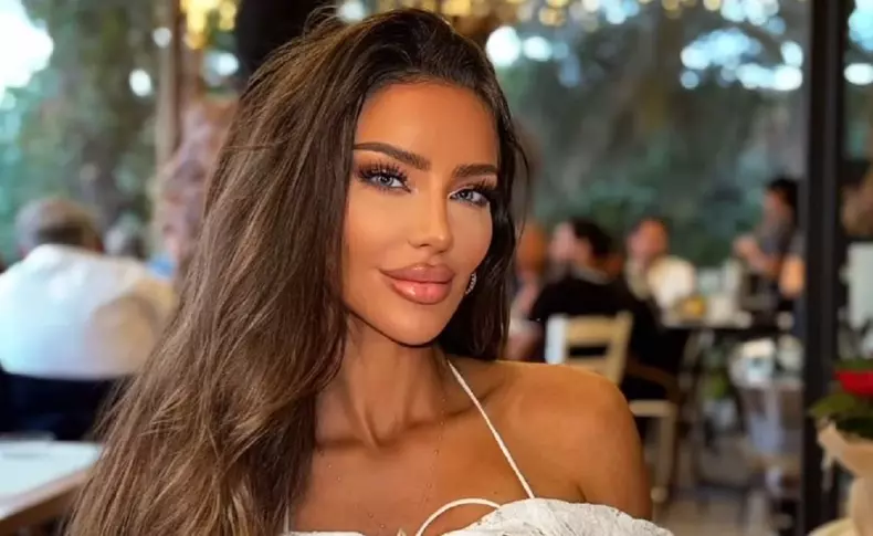 bianca dragusanu interventie buze