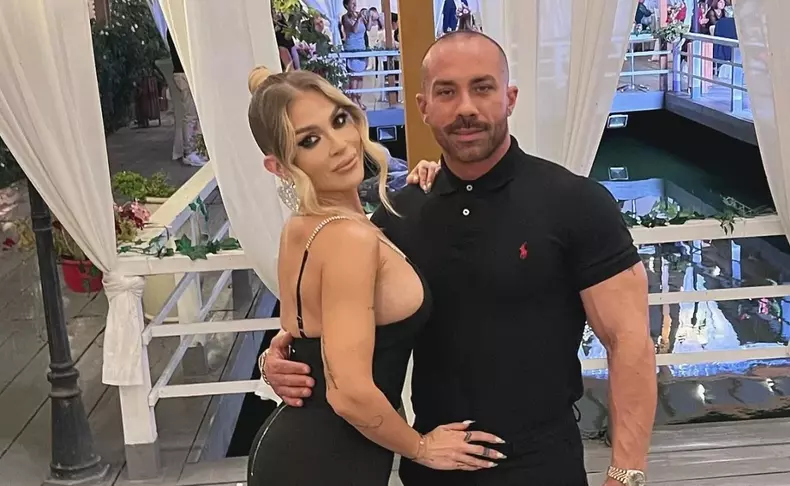 Cătălin Dobrescu Oana Radu5
