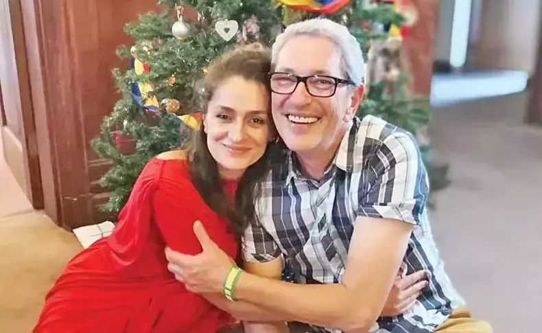 Andrei Zaharescu Andreea Berecleanu4