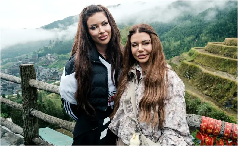 Loredan Chivu si Ana Maria Mocanu3
