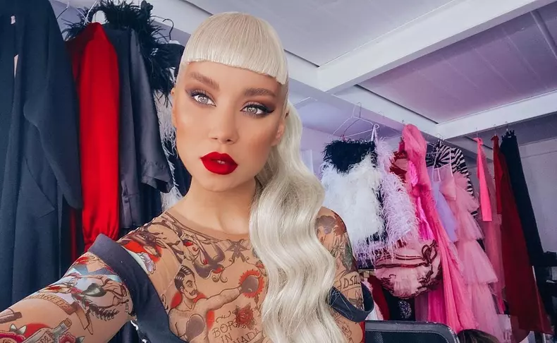Alina Ceușan