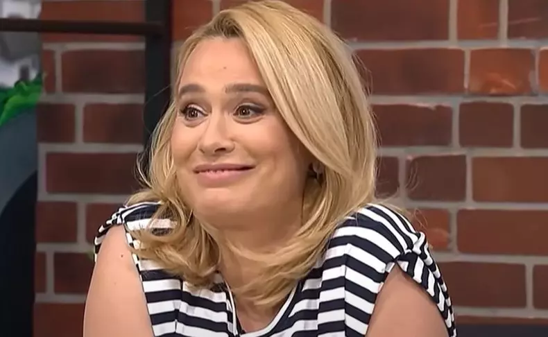 andreea esca la maruta