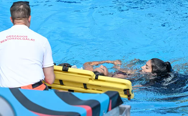 FINA World Aquatics Championships