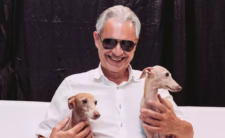 Andreea Bocelli