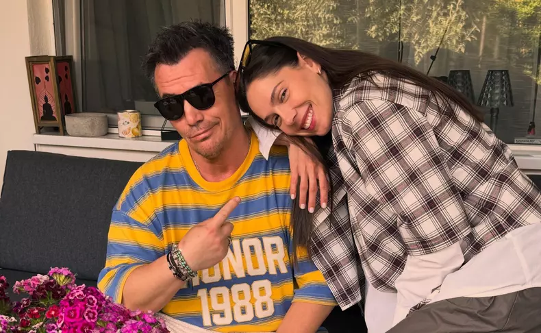 Irina si razvan Fodor