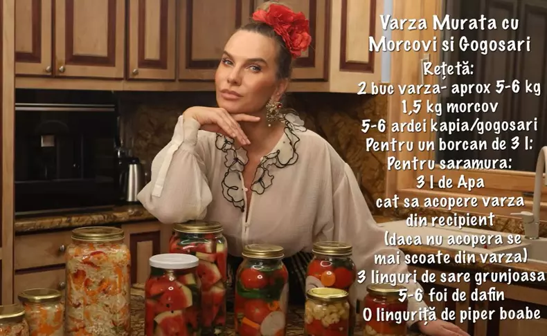 anna lesko varza si muraturi