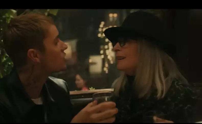 diane-keaton-justin-bieber-ghost-1