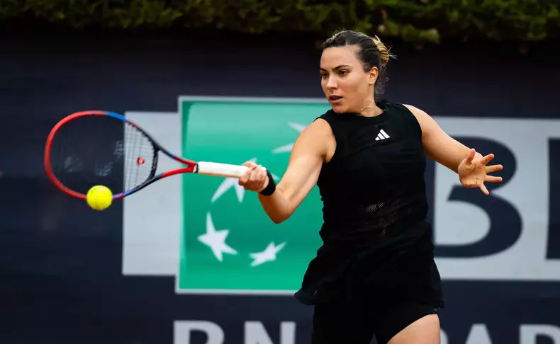 2023 Internazionali BNL dItalia - Day 2