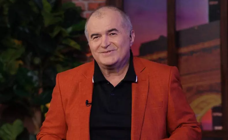 Florin Calinescu