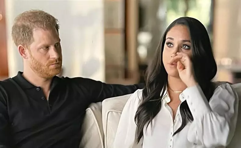 Meghan Markle