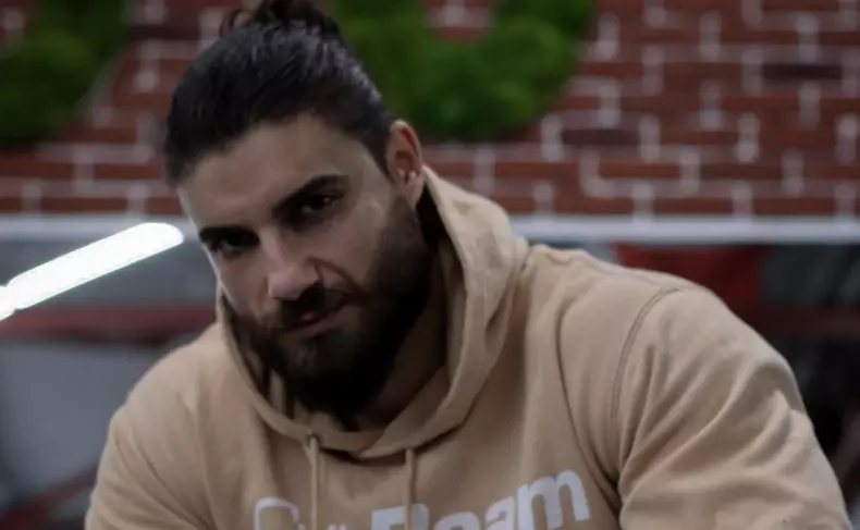 Andi Constantin, "Burlacul", și-a găsit jumătatea. Cine este femeia care i-a pus inima pe jar