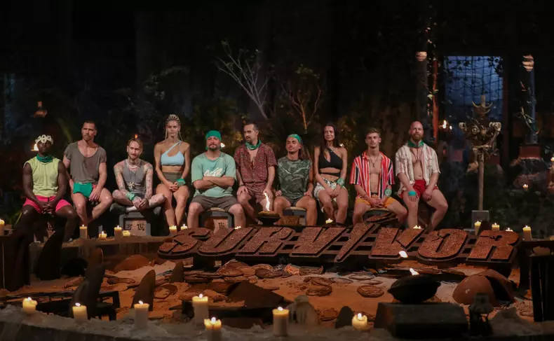 Izabela Buruga, noua concurentă Survivor România (1)