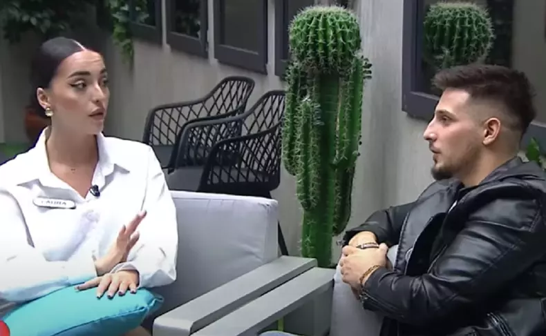 Sorin și Laura de la Casa Iubirii