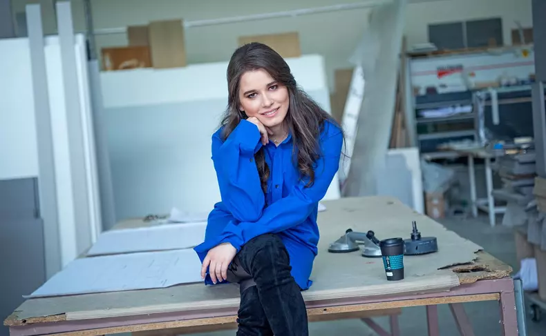 kira hagi