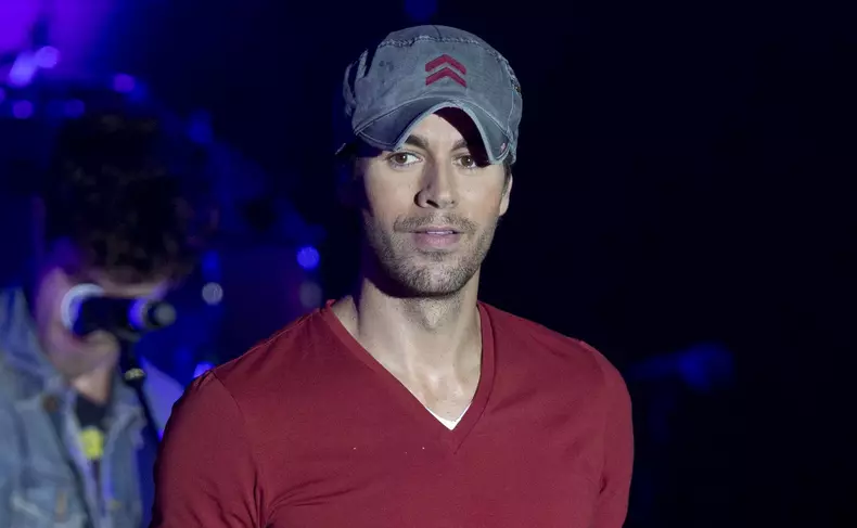 Cum arată acum gemenii lui Enrique Iglesias și ai Annei Kournikova. Micuții au împlinit 4 ani (3)