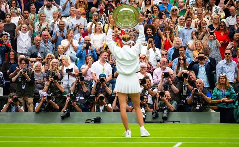 Day Thirteen: The Championships - Wimbledon 2023