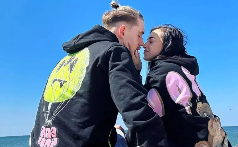 larisa iordache iubit