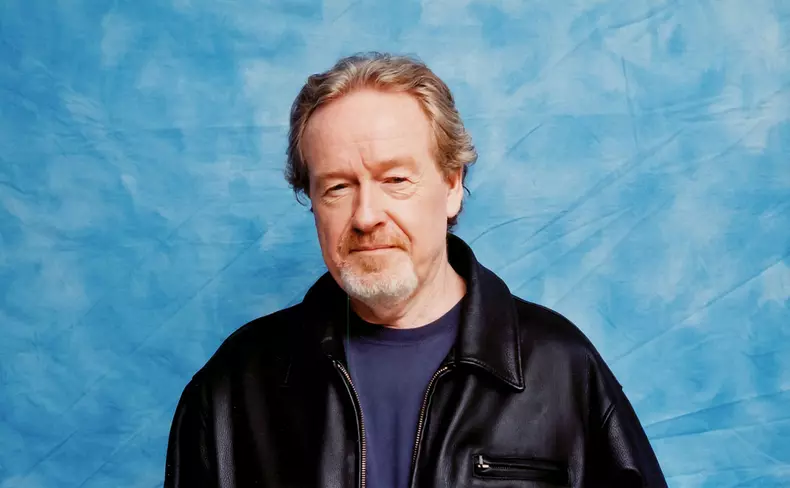 Retro Celebrity Portraits